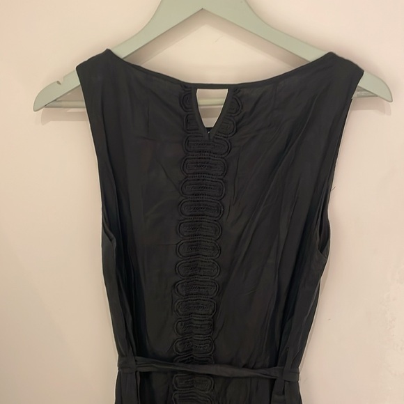 20s style mini dress, worn once, perfect condition, US M - Picture 6 of 8